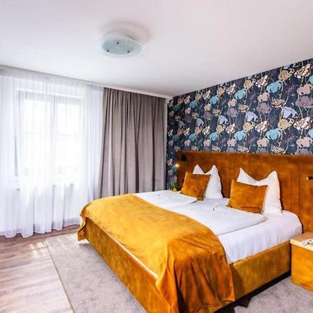 Gaestehaus Klinglhuber Krems an der Donau Zewnętrze zdjęcie