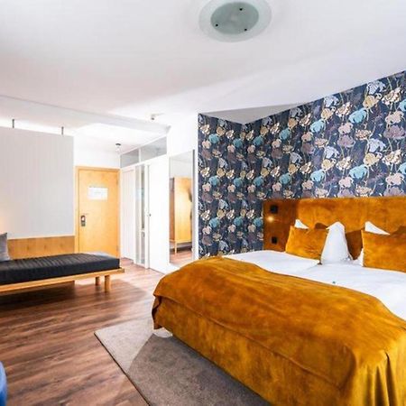 Gaestehaus Klinglhuber Krems an der Donau Zewnętrze zdjęcie