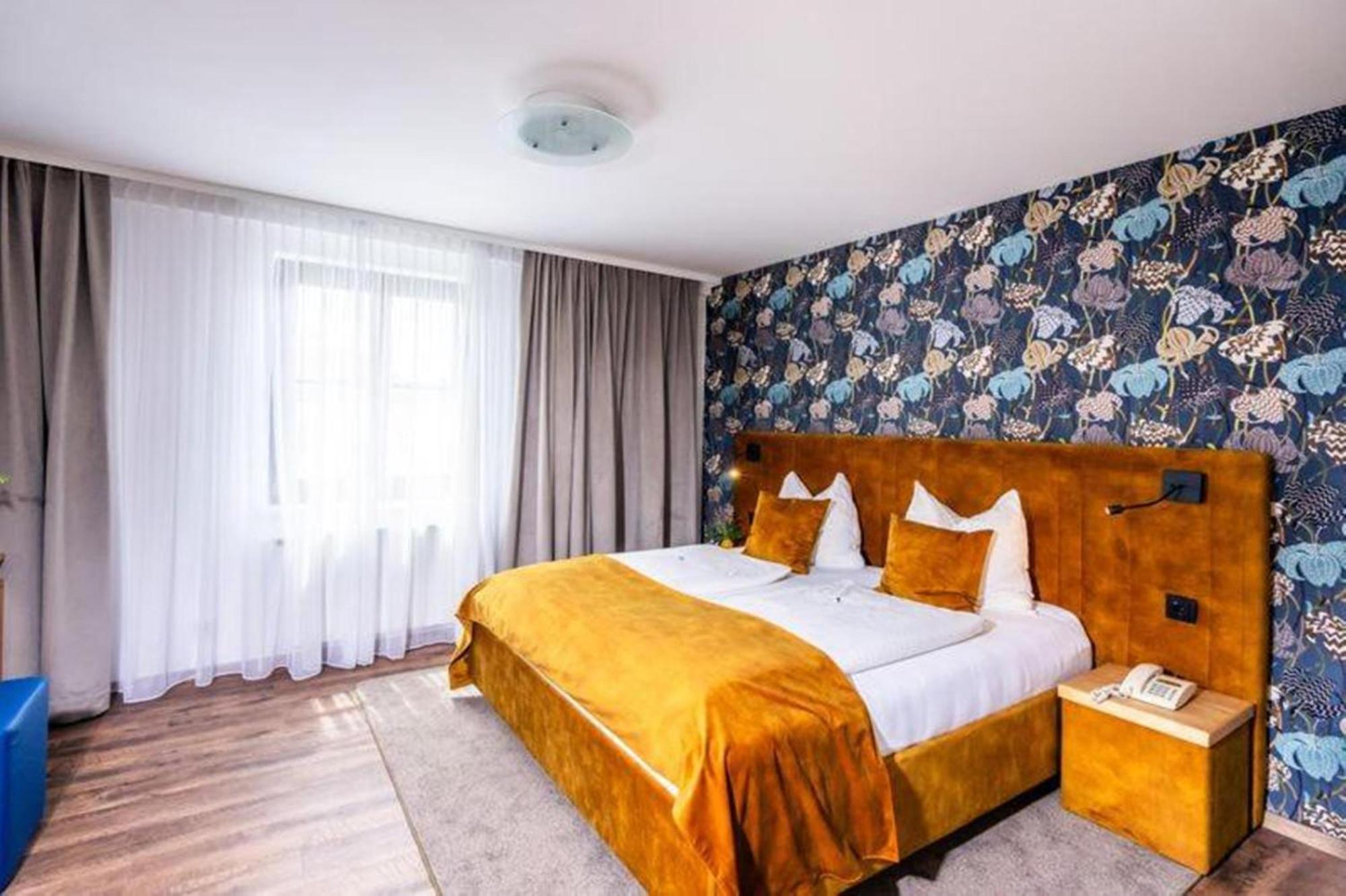Gaestehaus Klinglhuber Krems an der Donau Zewnętrze zdjęcie