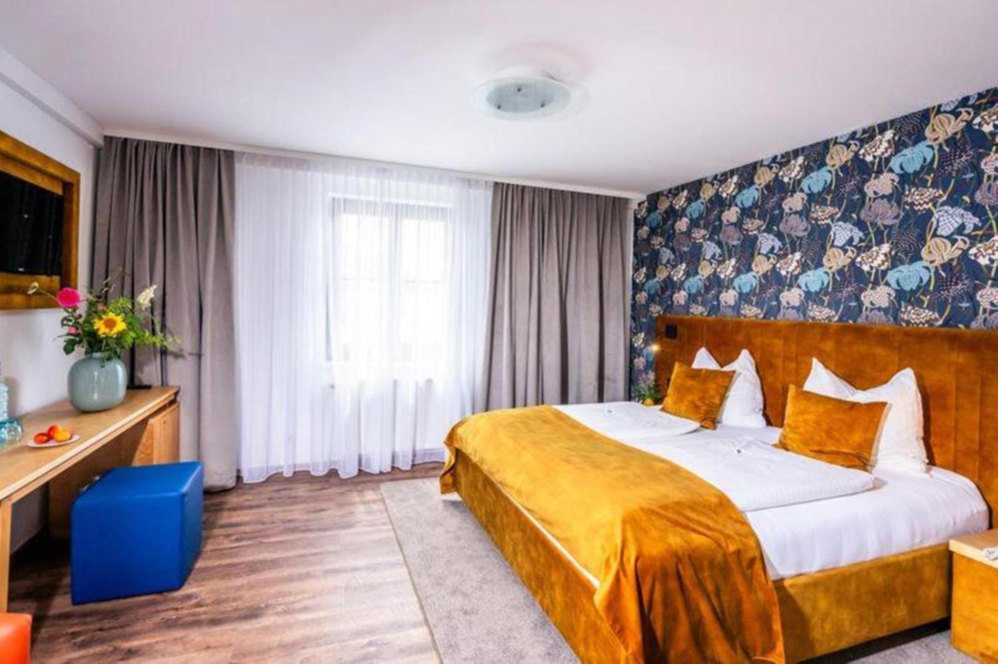 Gaestehaus Klinglhuber Krems an der Donau Pokój zdjęcie