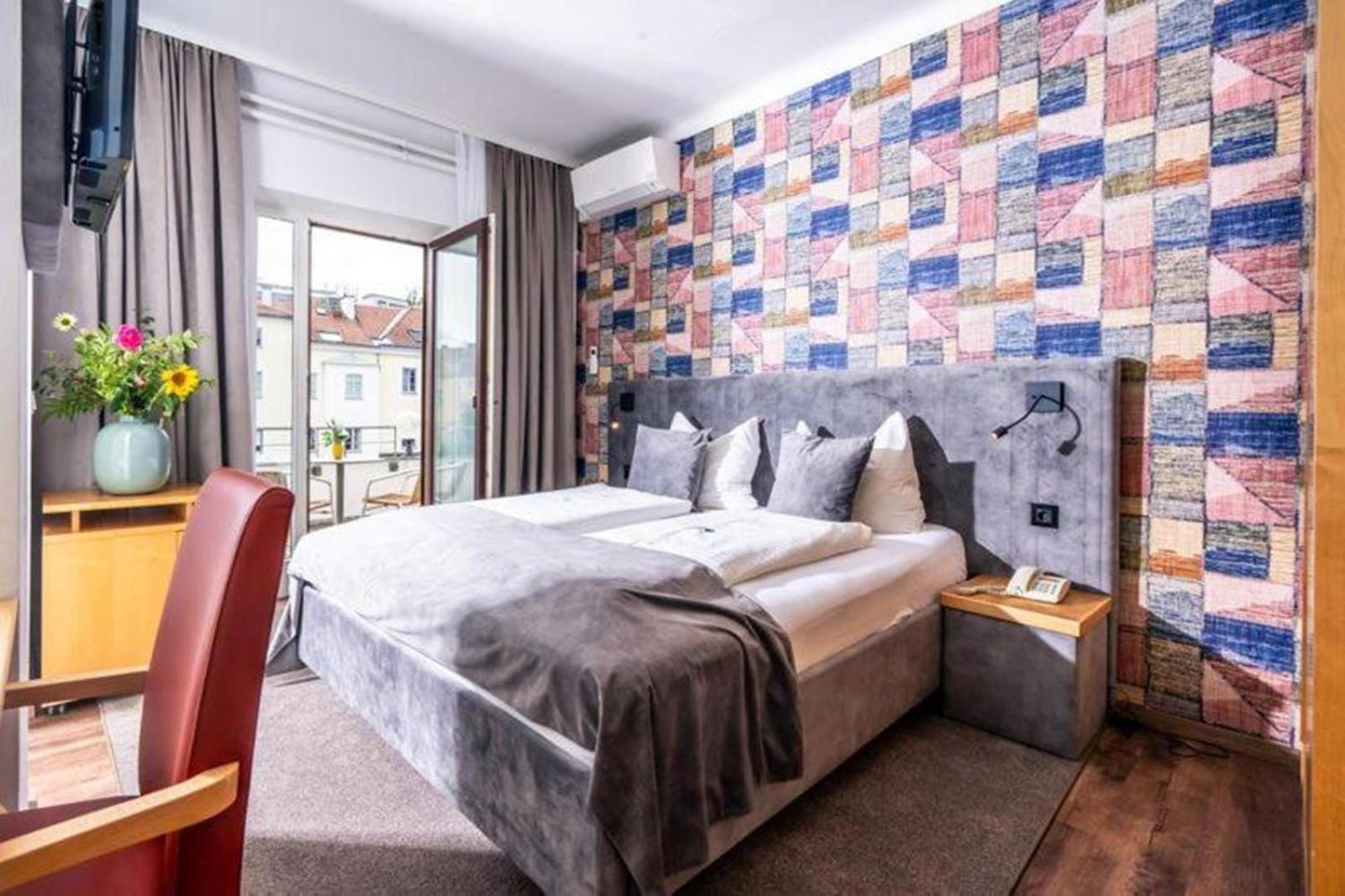 Gaestehaus Klinglhuber Krems an der Donau Zewnętrze zdjęcie